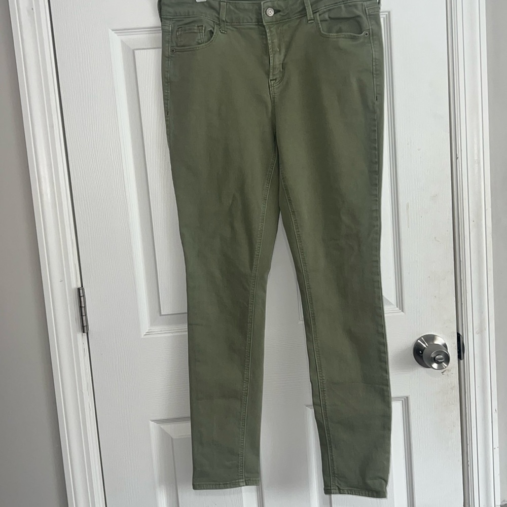 Old navy jeans